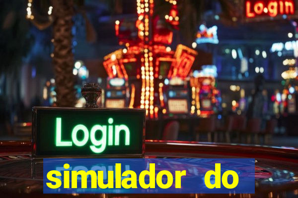 simulador do fortune tiger